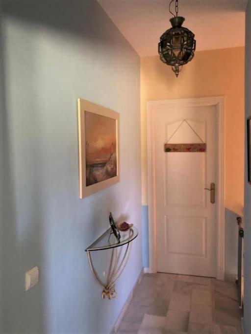 Adosado Islantilla, Huelva Exterior foto