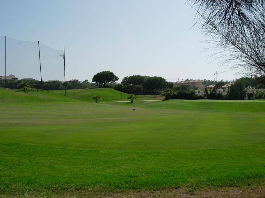 Adosado Islantilla, Huelva Exterior foto